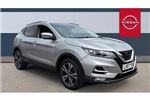 2017 Nissan Qashqai