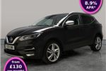 2019 Nissan Qashqai