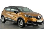 2018 Renault Captur