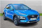 2020 Hyundai Kona