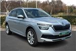 2024 Skoda Kamiq