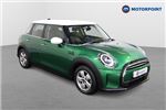 2022 MINI Hatchback 5dr