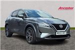 2022 Nissan Qashqai