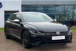 2024 Volkswagen Arteon Shooting Brake