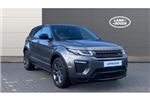 2018 Land Rover Range Rover Evoque