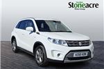 2018 Suzuki Vitara