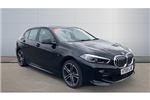 2020 BMW 1 Series