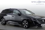 2024 Peugeot 308 SW