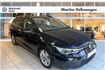 2021 Volkswagen Golf Estate