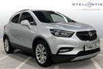 2017 Vauxhall Mokka X