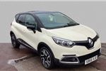 2016 Renault Captur