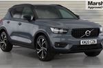 2020 Volvo XC40