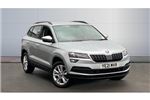 2021 Skoda Karoq