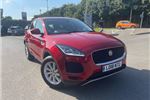 2018 Jaguar E-Pace