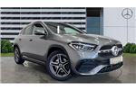 2022 Mercedes-Benz GLA