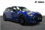 2020 MINI Clubman