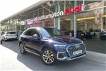 2024 Audi Q5 Sportback