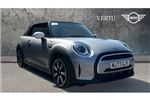 2023 MINI Convertible