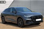 2022 Audi Q8