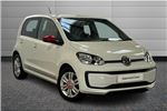 2019 Volkswagen Up