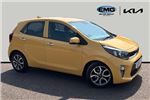 2021 Kia Picanto