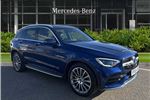 2019 Mercedes-Benz GLC