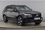 2021 Volvo XC90