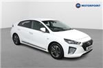 2021 Hyundai IONIQ