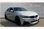 2015 BMW M3