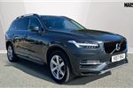 2017 Volvo XC90