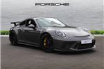 2017 Porsche 911
