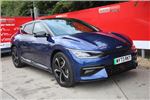2023 Kia EV6