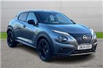 2024 Nissan Juke