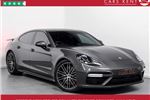 2018 Porsche Panamera