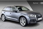 2020 Audi Q5