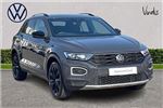 2021 Volkswagen T-Roc