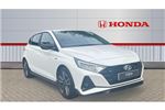2024 Hyundai i20