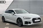 2024 Audi A5 35 TDI S Line 5dr S Tronic