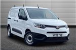 2023 Toyota Proace City