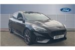 2019 Ford Focus ST