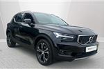 2020 Volvo XC40