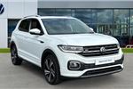2022 Volkswagen T-Cross