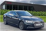 2019 Audi A5 Sportback