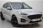 2024 Ford Kuga