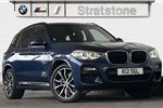 2018 BMW X3