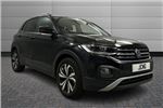 2023 Volkswagen T-Cross