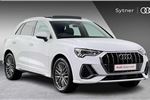 2020 Audi Q3