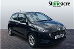 2022 Hyundai i10