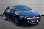 2022 Mercedes-Benz CLA