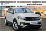 2022 Volkswagen T-Cross